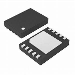 SL16020DCT electronic component of Silicon Labs