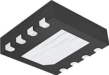 MCP98243T-BEMNY  Sensors
