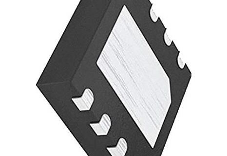 MCP98243T-BEMNY Board Mount Temperature Sensors