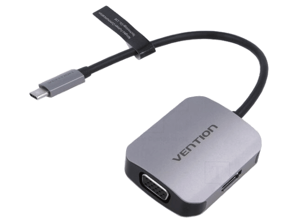 TDIHB electronic component of Vention