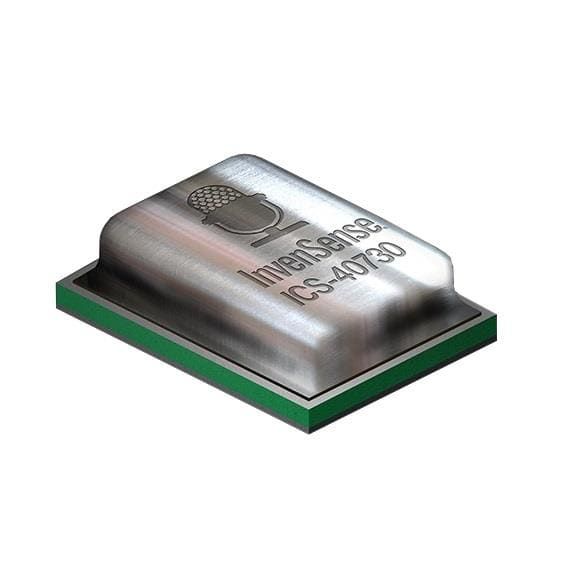 ICS-40730 electronic component of TDK