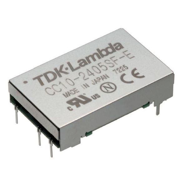 CC1R5-0505SF-E electronic component of TDK-Lambda
