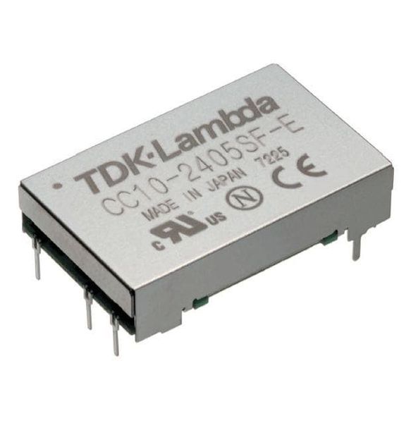 CC1R5-2403SF-E electronic component of TDK-Lambda