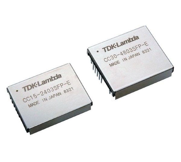 CC30-2405SRP-E electronic component of TDK-Lambda