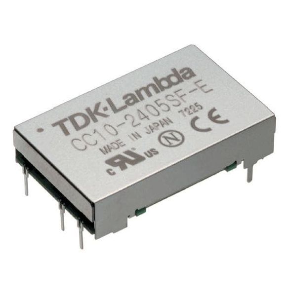 CC3-2405SR-E electronic component of TDK-Lambda