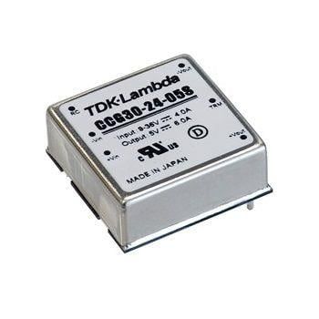 CCG304812S electronic component of TDK-Lambda