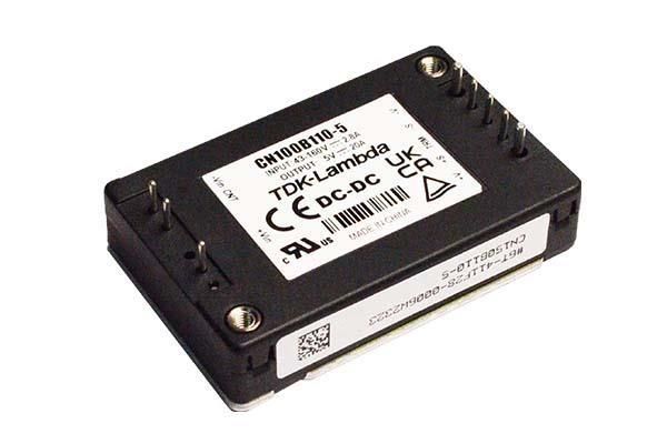 CN100B110-15 electronic component of TDK-Lambda