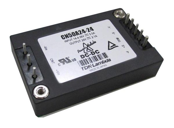 CN50A2424 electronic component of TDK-Lambda