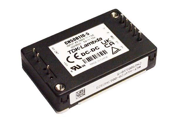 CN50B110-48 electronic component of TDK-Lambda