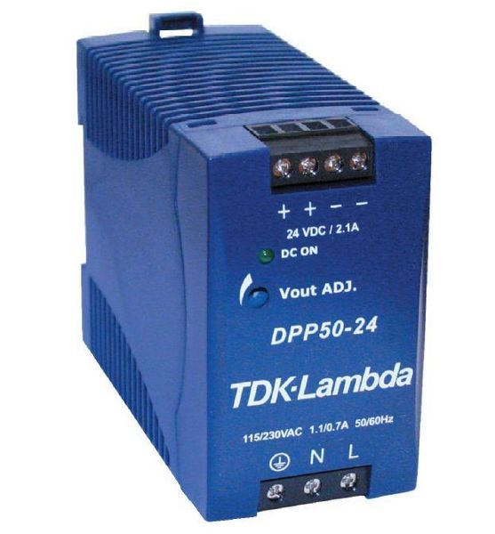 DPP50-24 electronic component of TDK-Lambda