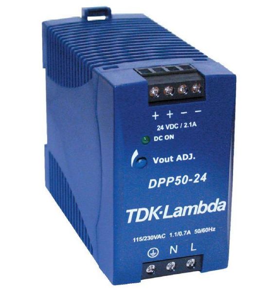 DPP50-48 electronic component of TDK-Lambda