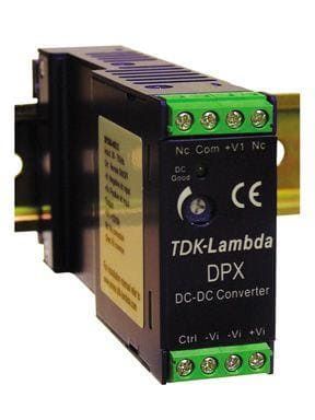 DPX4024WS15 electronic component of TDK-Lambda