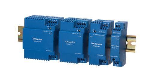 DRL100-24-1/C2 electronic component of TDK-Lambda