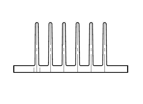 HAH10T electronic component of TDK-Lambda