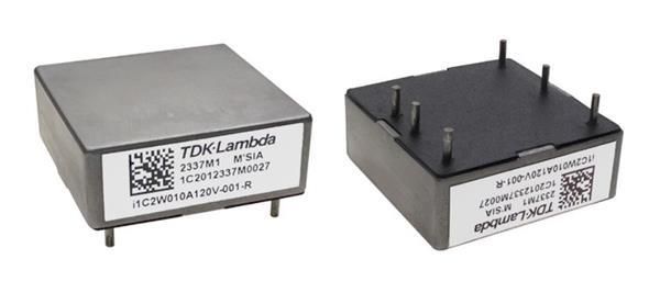 i1C4W010A120V-005-R electronic component of TDK-Lambda