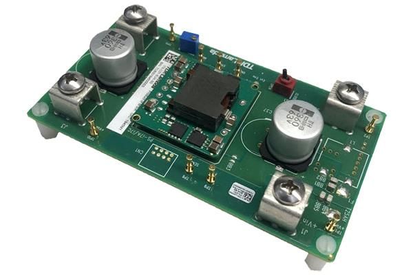 i7A33A-C01-EVK-S1 electronic component of TDK-Lambda