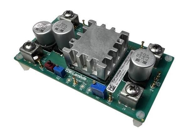i7AS60A-C03-EVK-S1 electronic component of TDK-Lambda