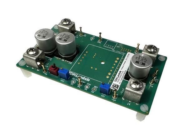 i7ASX-C03-EVK-S0 electronic component of TDK-Lambda