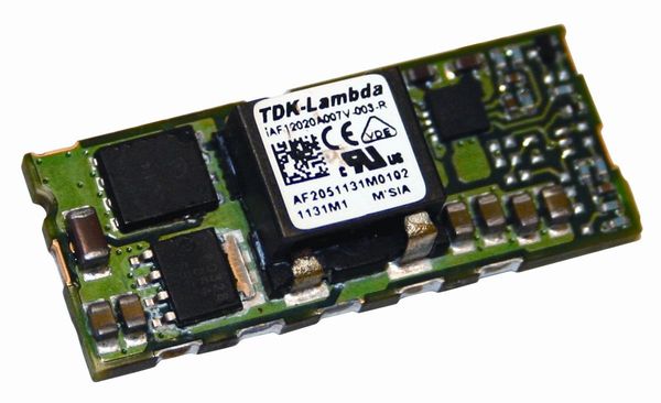 IAF12020A007V-007-R electronic component of TDK-Lambda