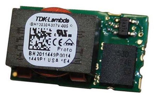 IBH12020A007V-007-R electronic component of TDK-Lambda