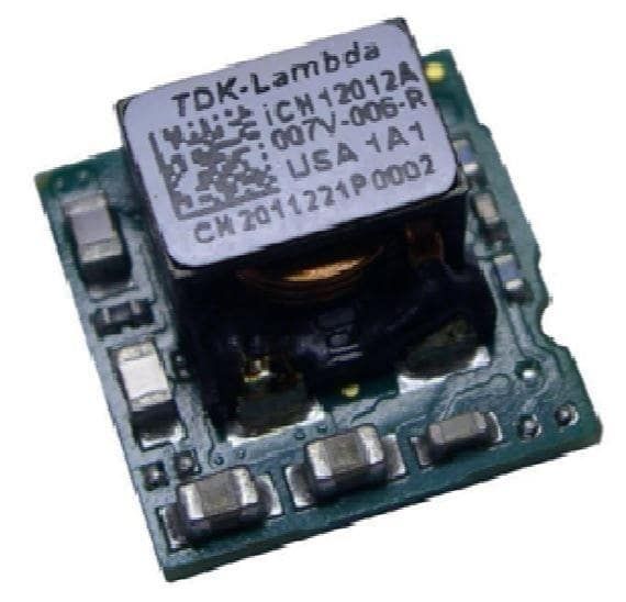 ICH12012A007V-007-R electronic component of TDK-Lambda
