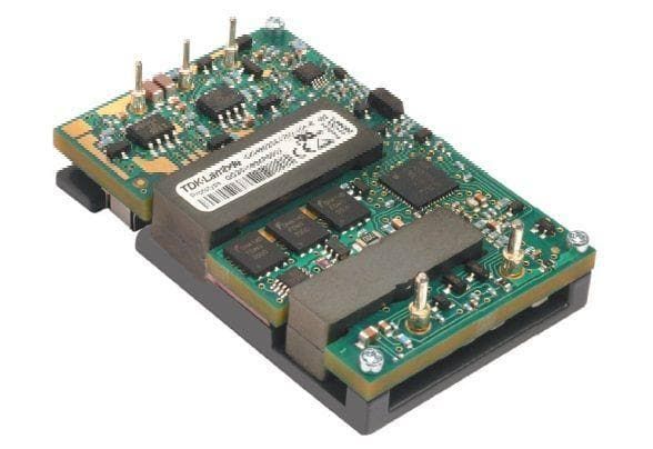 IQG48033A120V-1D9-R electronic component of TDK-Lambda