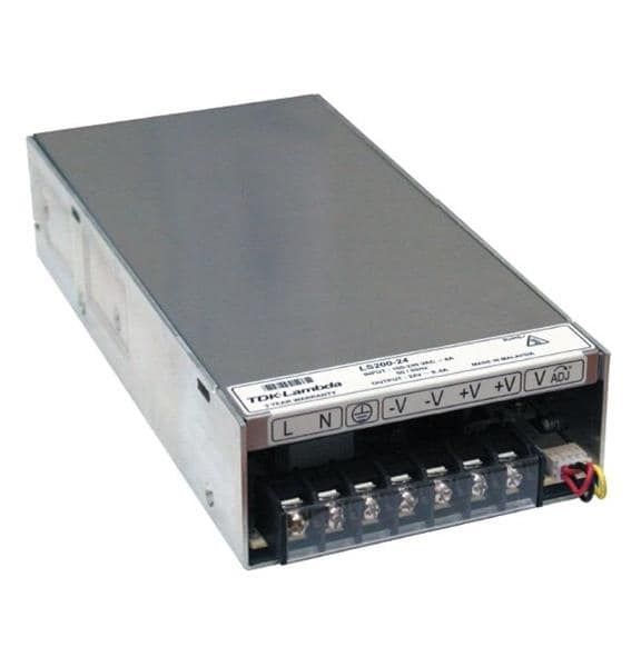 LS200-5 electronic component of TDK-Lambda