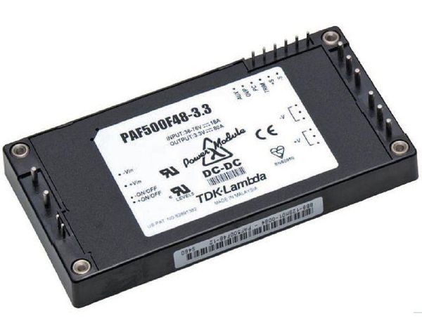 PAF500F24-12 electronic component of TDK-Lambda