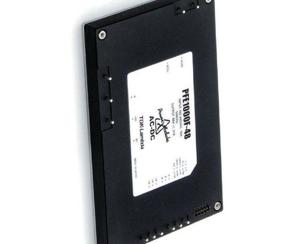 PFE1000F-28T AC/DC Power Modules