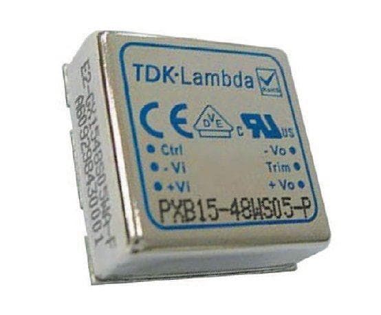 PXB15-24S05/NT electronic component of TDK-Lambda