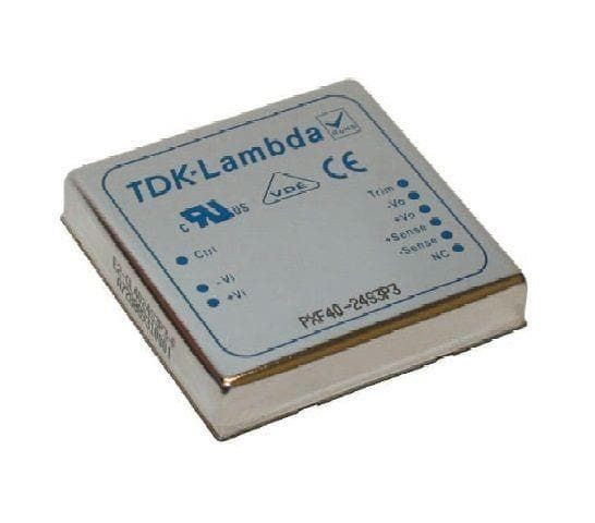 PXF4048S15 electronic component of TDK-Lambda