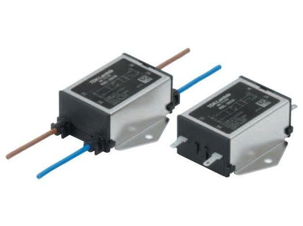 RSEL-20R5AL electronic component of TDK-Lambda