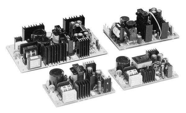 SWT65-5FF electronic component of TDK-Lambda