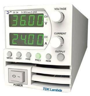 Z20-10-U electronic component of TDK-Lambda