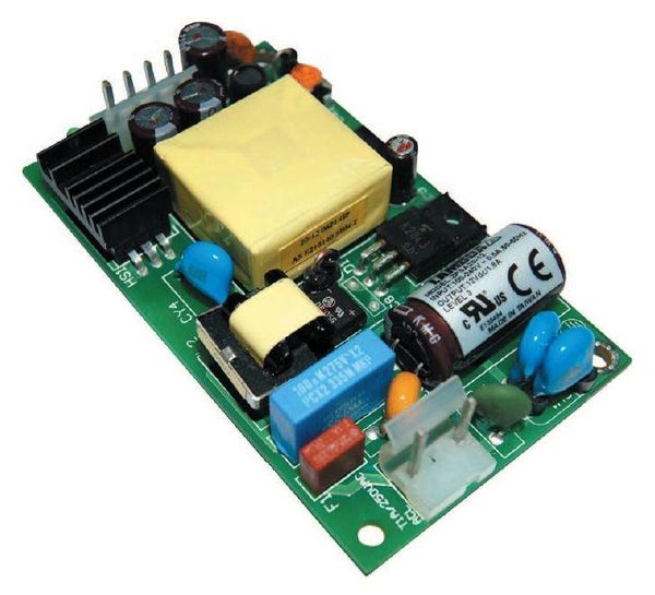 ZPSA20-5 electronic component of TDK-Lambda