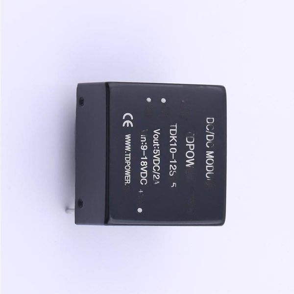 TDK10-12S05 Power Management Modules