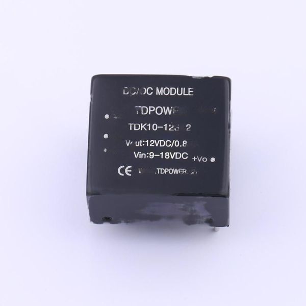 TDK10-12S12 electronic component of TDPOWER