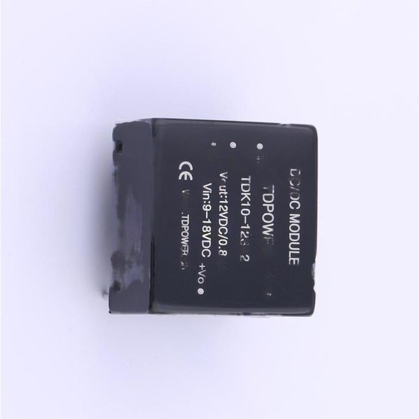 TDK10-12S12 Power Management Modules