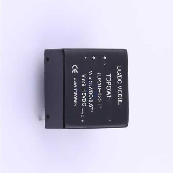 TDK10-12S15 Power Management Modules