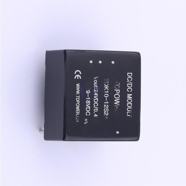 TDK10-12S24 Power Management Modules