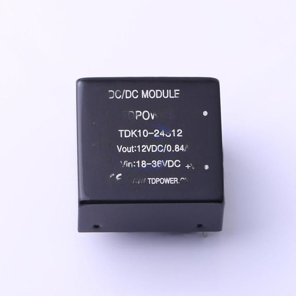 TDK10-24S12 electronic component of TDPOWER