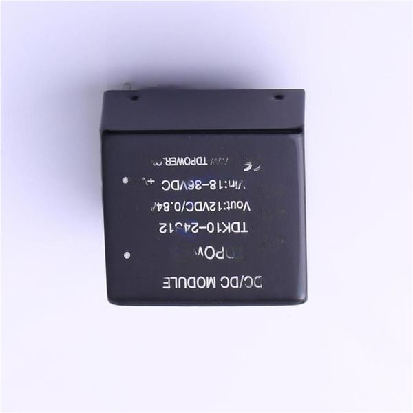 TDK10-24S12  Embedded Solutions