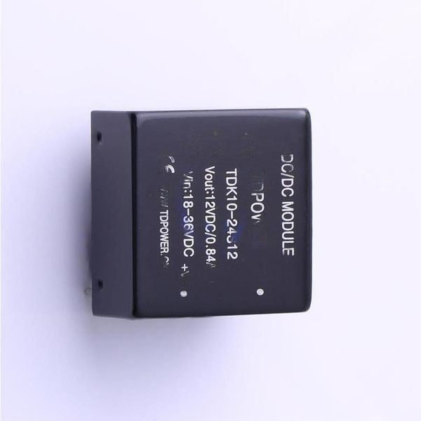 TDK10-24S12 Power Management Modules