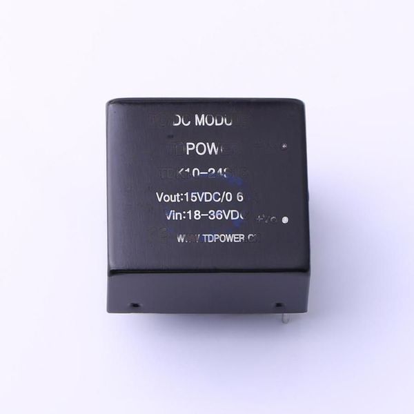 TDK10-24S15 electronic component of TDPOWER