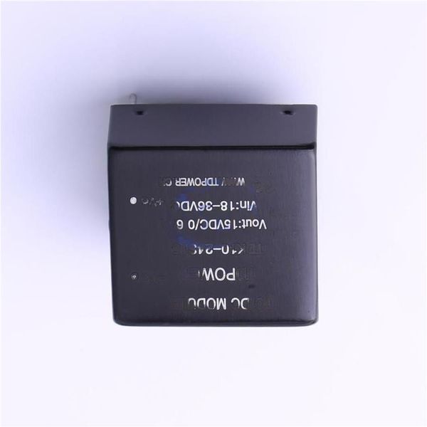 TDK10-24S15  Embedded Solutions