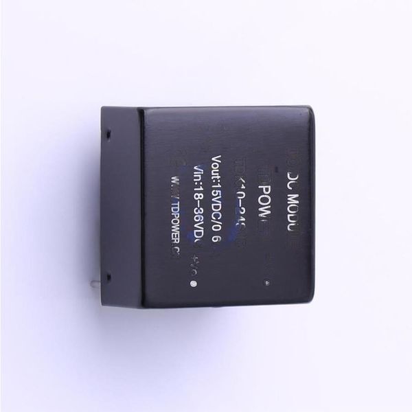 TDK10-24S15 Power Management Modules