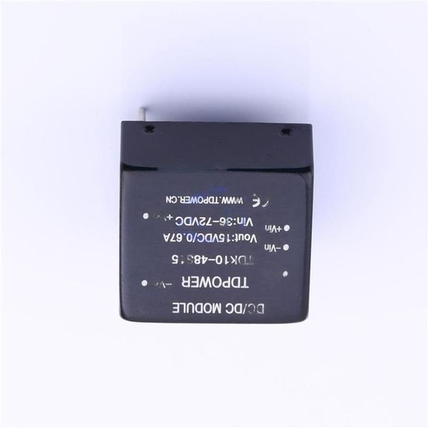 TDK10-48S15  Embedded Solutions