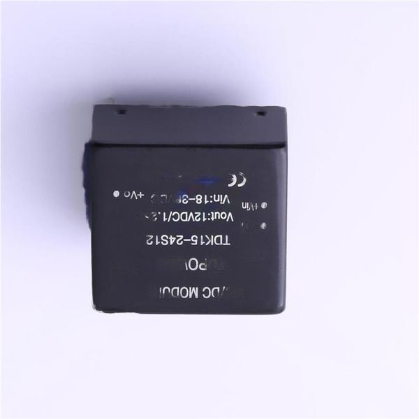 TDK15-24S12  Embedded Solutions