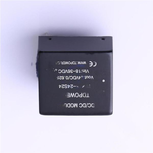 TDK15-24S24  Embedded Solutions
