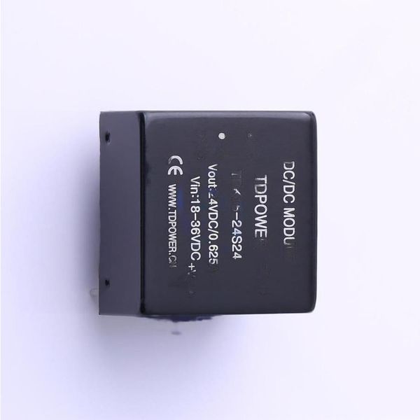 TDK15-24S24 Power Management Modules